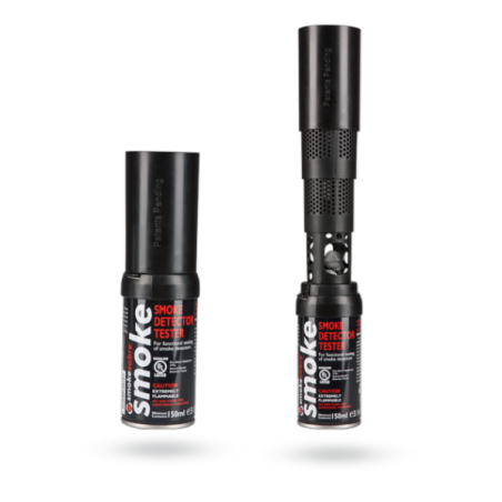 SD-TESTER Test Spray Smoke Sabre