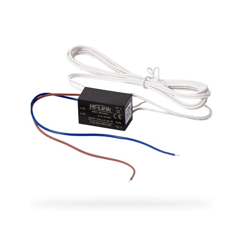 Schaltnetzteil 12VDC/250mA