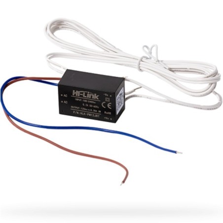 Schaltnetzteil 12VDC/250mA