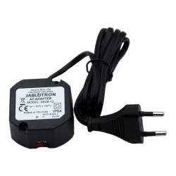 Einbau-Ersatznetzteil 12VDC/500mA für AJA-JA-152/JA-154