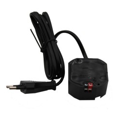 Einbau-Ersatznetzteil 12VDC/500mA für AJA-JA-152/JA-154