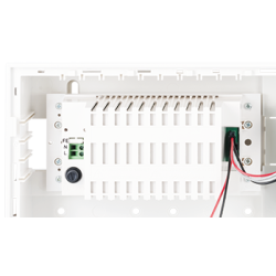 Ersatz-Netzteil inkl. AJA-JA107PWRB-JA83K Kabel