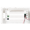 Ersatz-Netzteil inkl. AJA-JA107PWRB-JA83K Kabel
