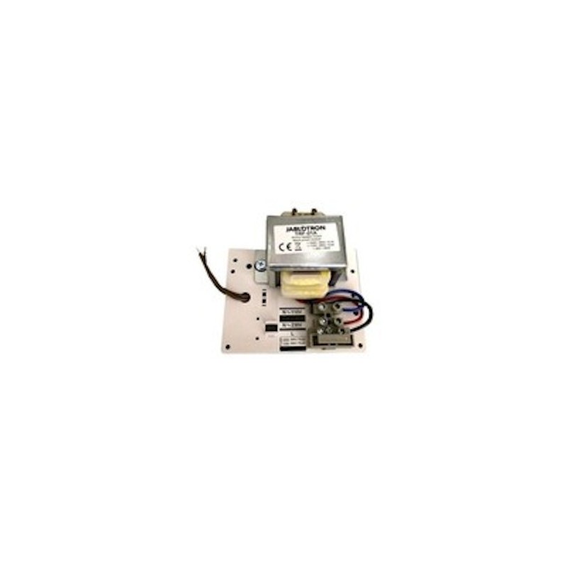 Ersatztrafo für JA-82K