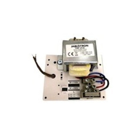 Ersatztrafo für JA-82K