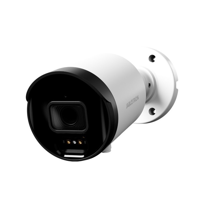 IP-Bullet-Kamera, 5MP, 3,6mm, IR 25m, IP66, PoE, outdoor