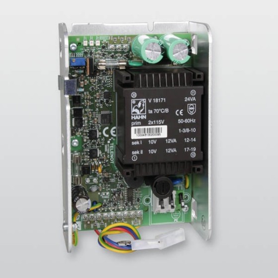 Einbau-Netzteil NT 7500