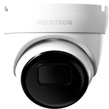 IP-Eyeball-Kamera, 5MP, 3,6mm, IR 30m, IP67, PoE, inkl. Montagebox