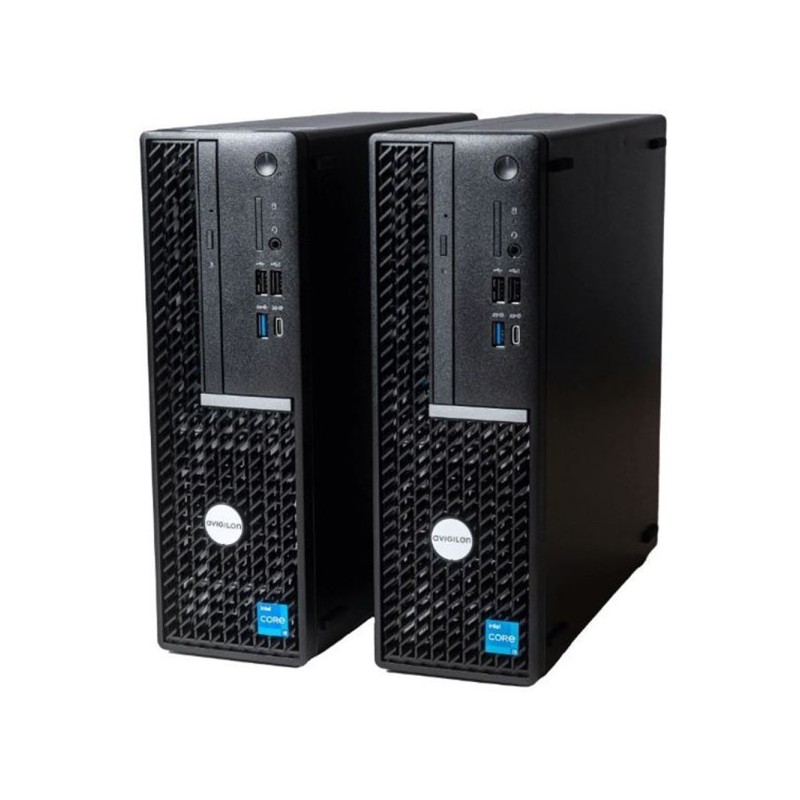 Remote Monitoring Workstation