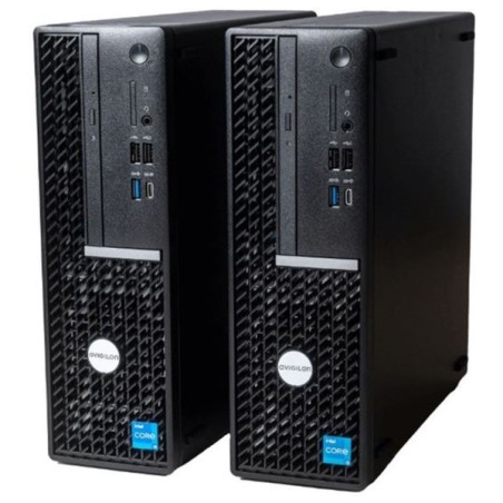 Remote Monitoring Workstation