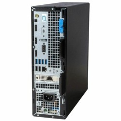 Remote Monitoring Workstation