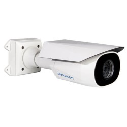 Avigilon IP-Bullet-Kamera, 4MP, 9 - 22mm, IR 90m