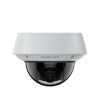 IP-Dome-Kamera, 2 MP, 2,8 - 12 mm, IR 50 m, IP66, NDAA, grau