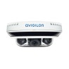 Avigilon IP-Multisensor-Kamera, 3 × 5MP, WDR, 4mm