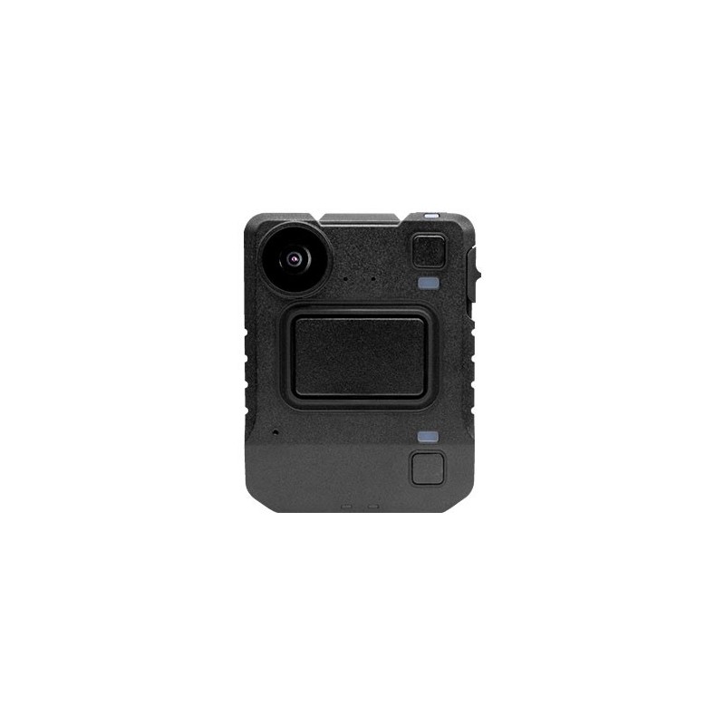 VB400 Alligator clip Body-Cam
