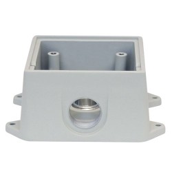 Anschlussdose für H5A/H4A Bullet-Kameras