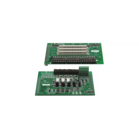 Basismodul (772482) IQ8Control M m. Hinweisblatt (798924)
