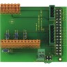 Adapter für DCU 2403 zur Anbindung der esserbus-Koppler
