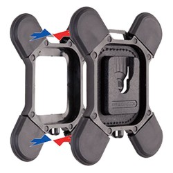 Avigilon Klick Fast Magnethalterung, Set