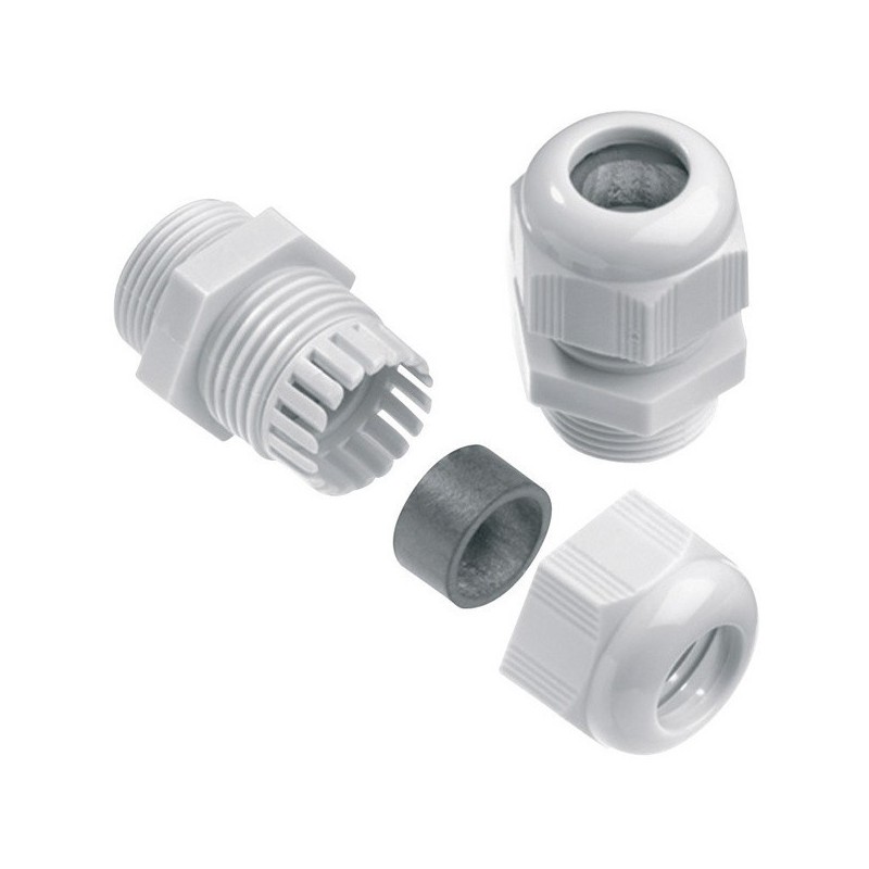 3/4" Gewindetülle, Zehnerpack