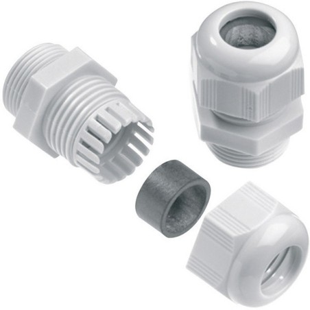 3/4" Gewindetülle, Zehnerpack