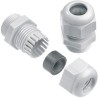 3/4" Gewindetülle, Zehnerpack