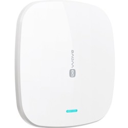 BeWave Funk-Alarmzentrale, 128 ML, 868 - 868,6 MHz, LAN, WIFI, weiß