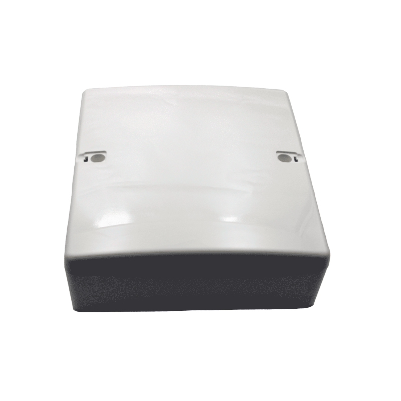 Perfecta Alarmzentrale, inkl. Gehäuse, LTE-GSM-Funk-Modul