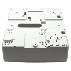 Perfecta Alarmzentrale, inkl. Gehäuse, LTE-GSM-Funk-Modul
