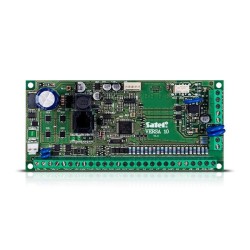 Versa Alarmzentrale, 10/30 Linien, 2 Bereiche, PSTN
