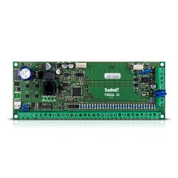 Versa Alarmzentrale, 15/30 Linien, 2 Bereiche, PSTN