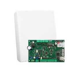 Versa Alarmzentrale, 4/30 Linien, Sprach- Ethernet-Modul
