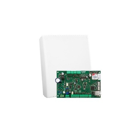 Versa Alarmzentrale, 4/30 Linien, Sprach- Ethernet-Modul