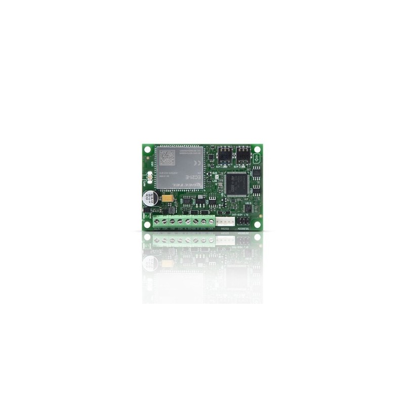 GSM-Wählgerät, mit Antenne, für INTEGRA/Plus