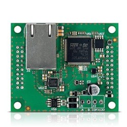 Ethernetmodul, für GSM-X, ASA-GSM-X-LTE-Modul