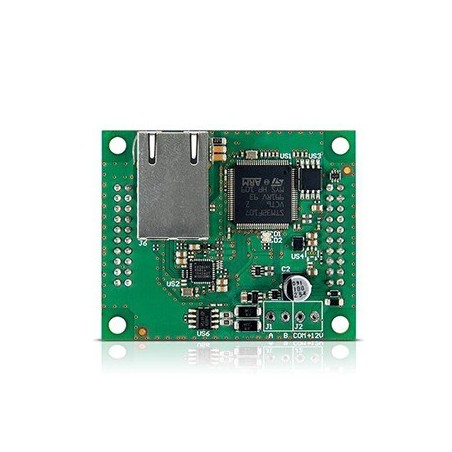 Ethernetmodul, für GSM-X, ASA-GSM-X-LTE-Modul