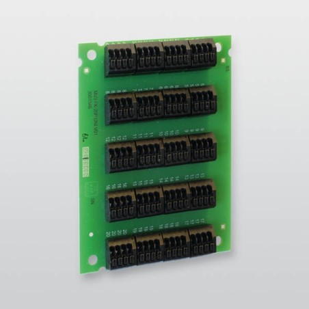 Verteiler MV3 FK-20P UNI