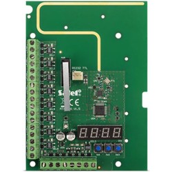 Funkbasismodul, universeller Funkempfänger, 433MHz