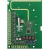 Funkbasismodul, universeller Funkempfänger, 433MHz