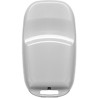 Handsender, 5 Tasten, weiß