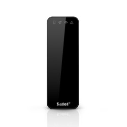 MIFARE-Kartenleser, für INTEGRA, ACCO oder standalone, schwarz