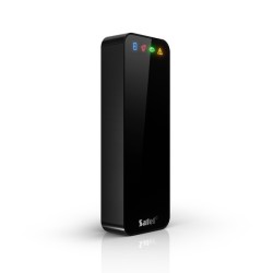 MIFARE-Kartenleser, für INTEGRA, ACCO oder standalone, schwarz