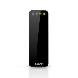 MIFARE-Kartenleser, für INTEGRA, ACCO oder standalone, schwarz
