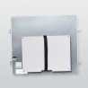 Einbauplatte Router / S110/S120