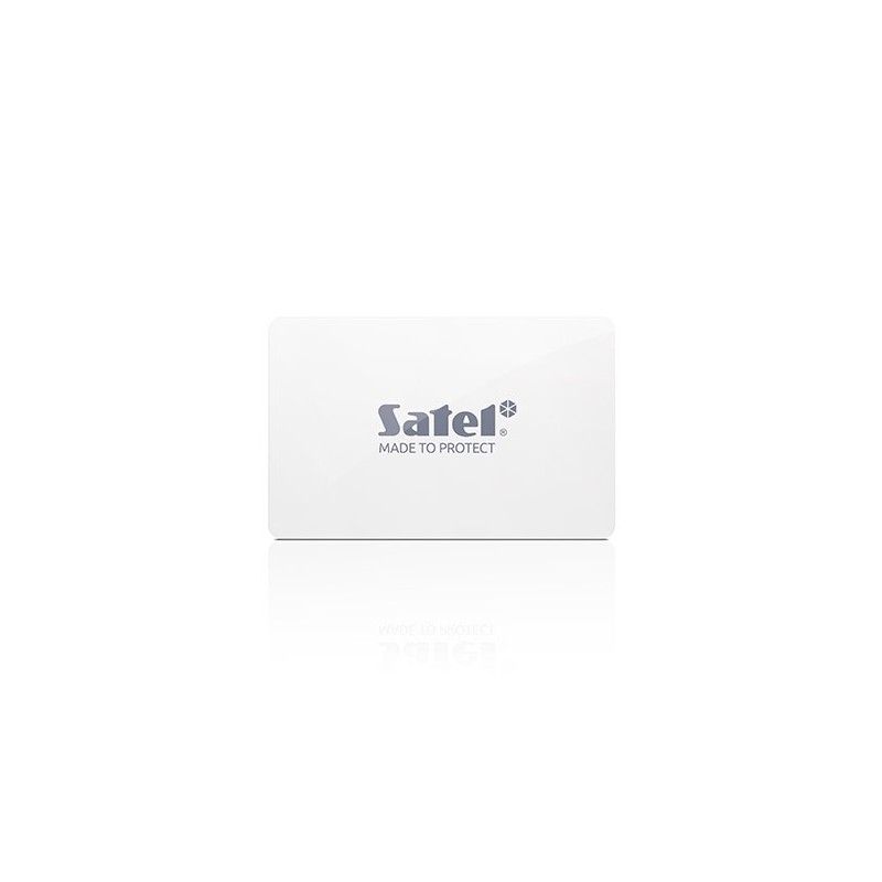 MIFARE-Karte, 13,56 MHz