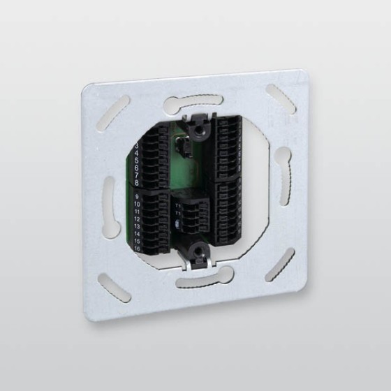 Verteiler MV3 FK-16P uP