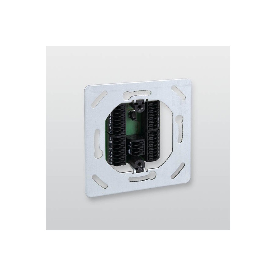 Verteiler MV3 FK-16P uP