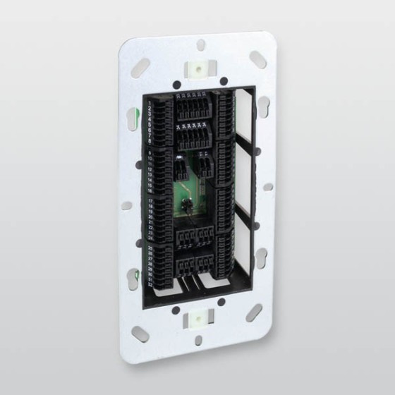 Verteiler MV3 FK-38P uP