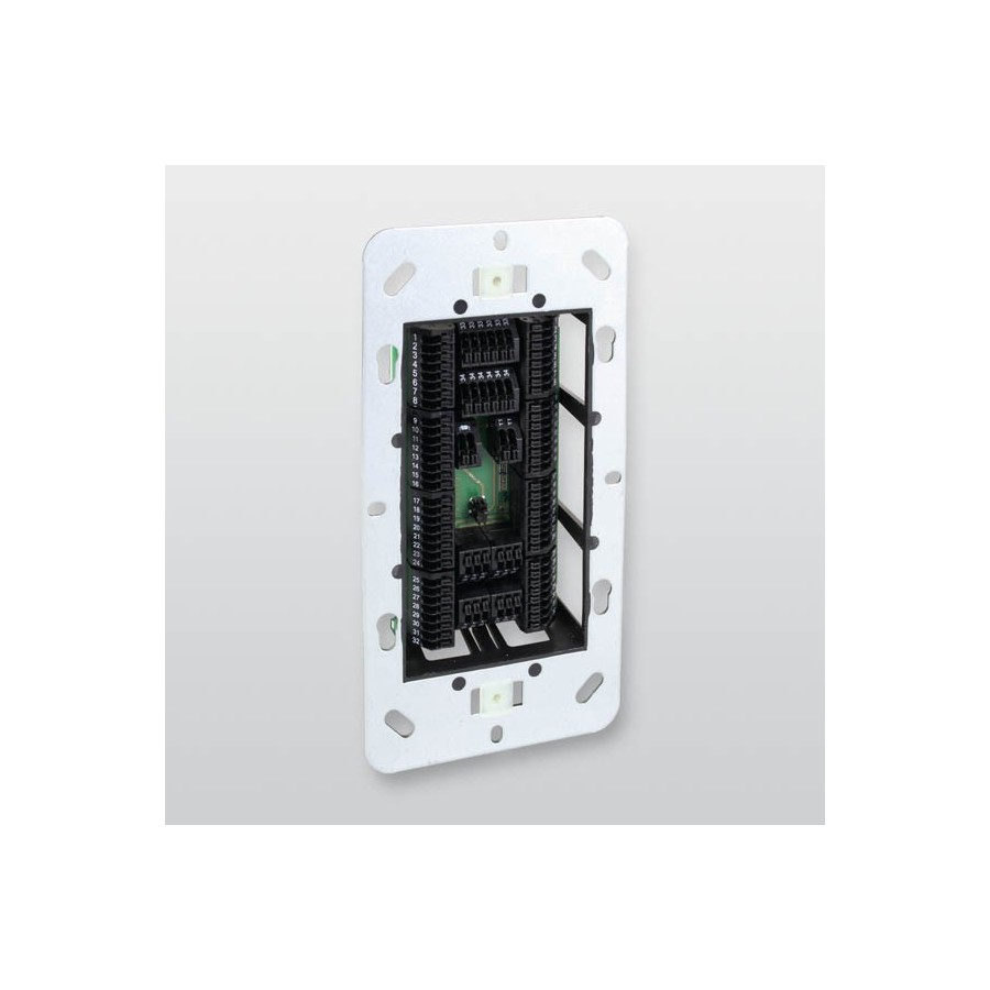 Verteiler MV3 FK-38P uP