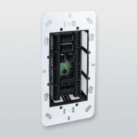 Verteiler MV3 FK-38P uP